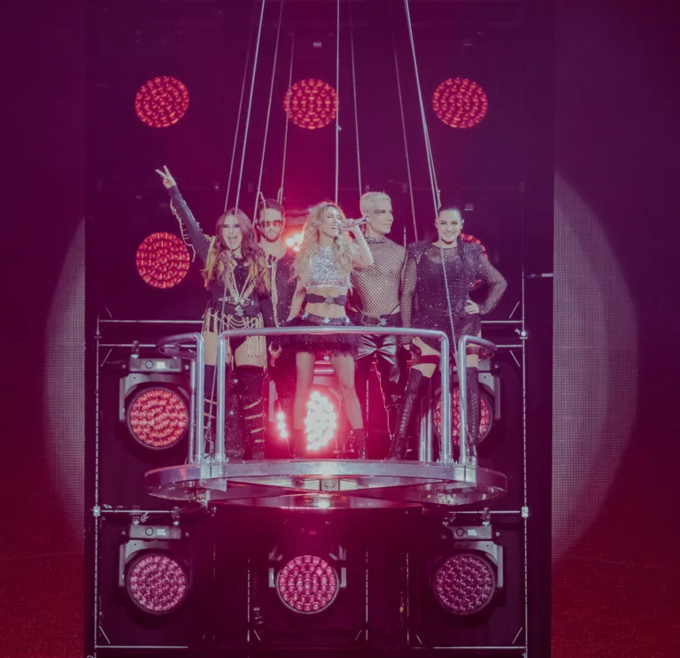 RBD