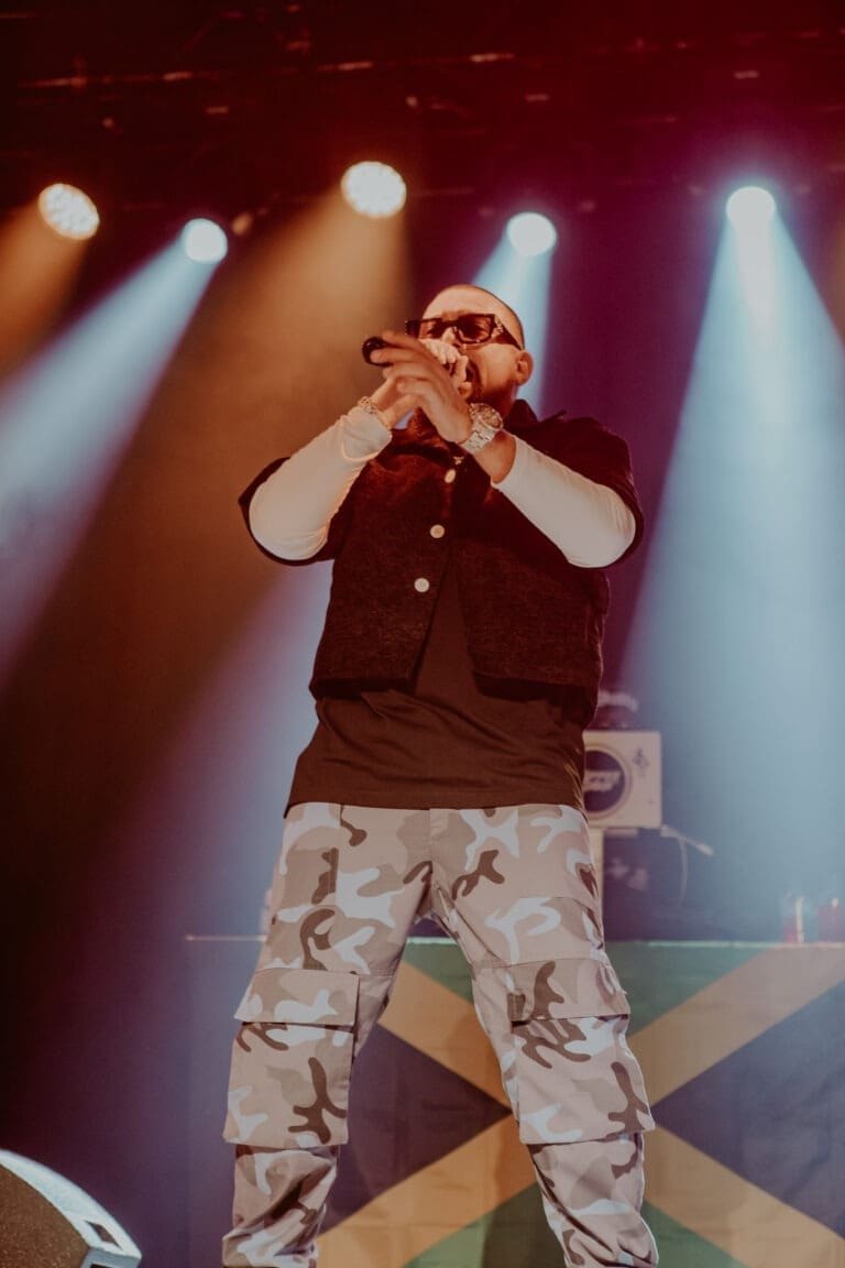 Sean Paul