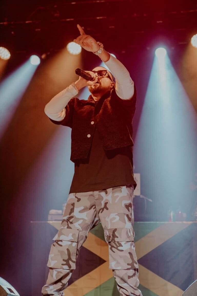 Sean Paul