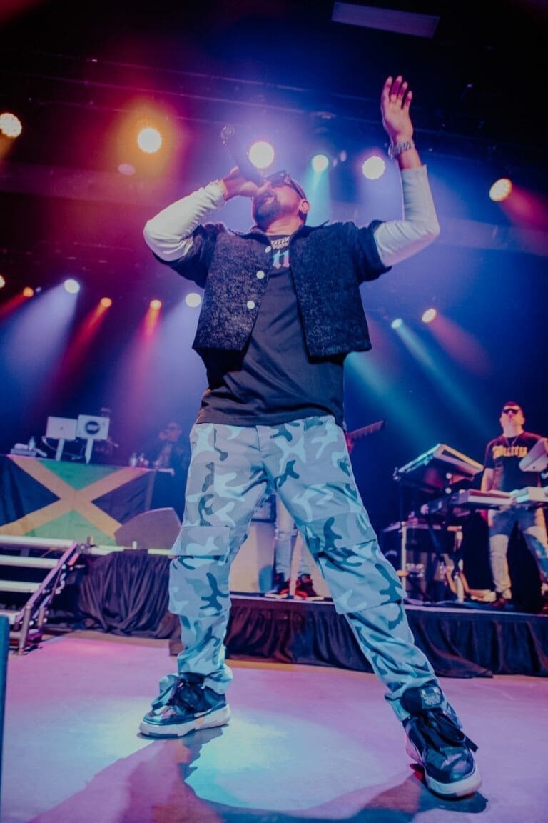 Sean Paul
