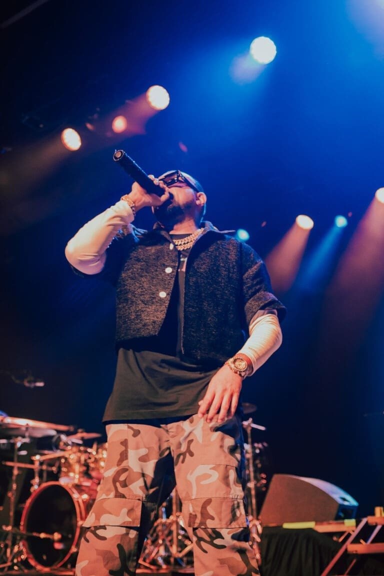 Sean Paul
