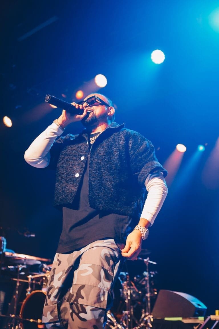 Sean Paul