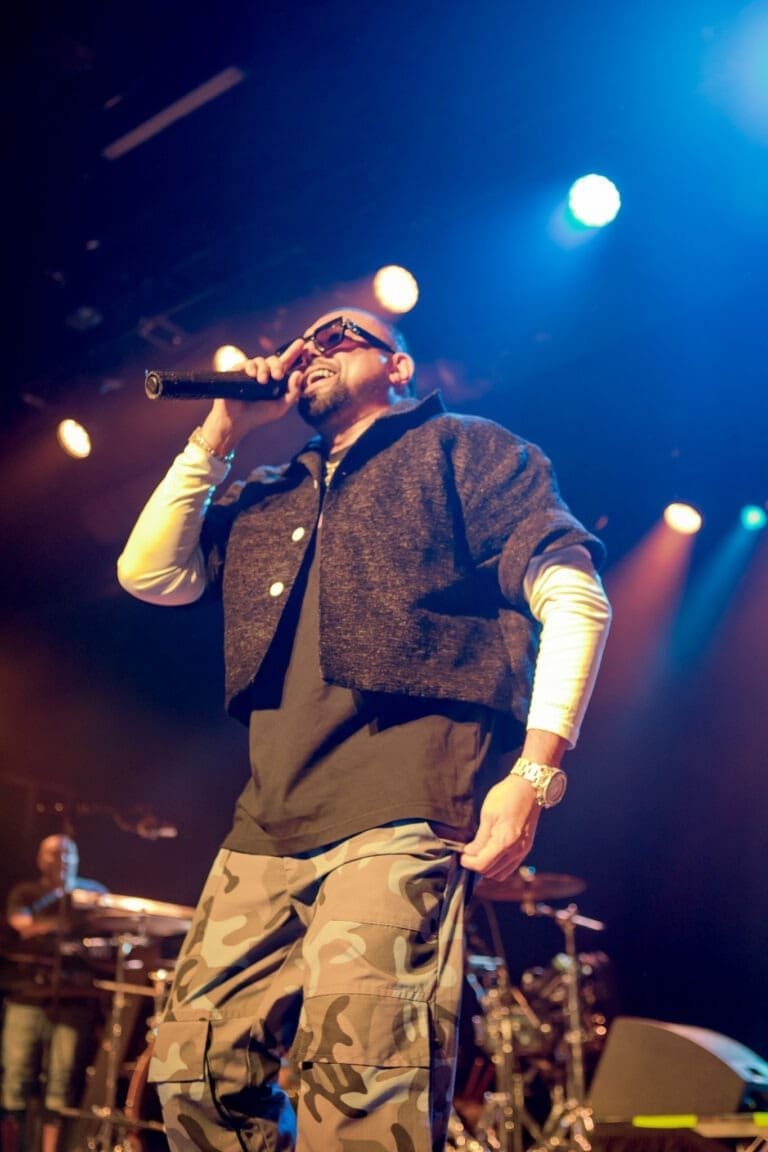 Sean Paul