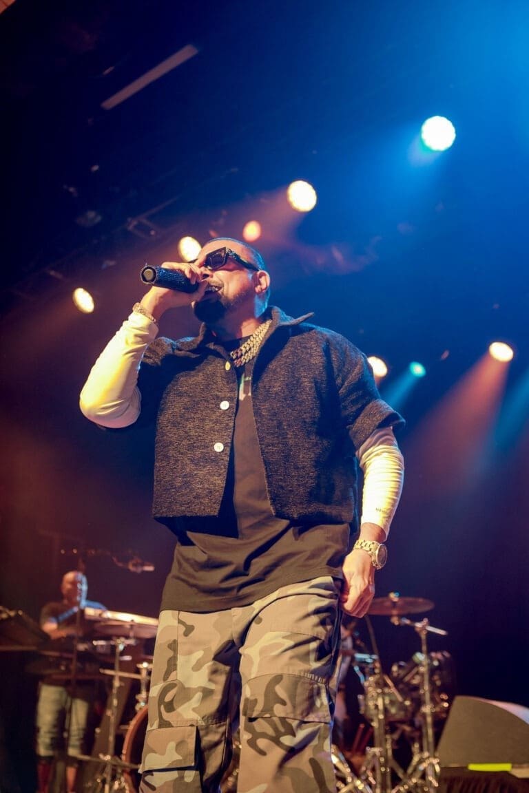 Sean Paul