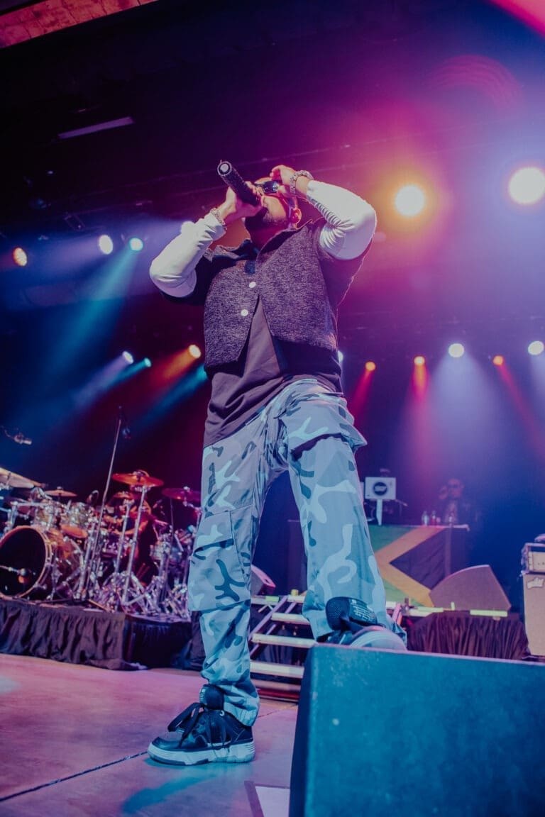 Sean Paul