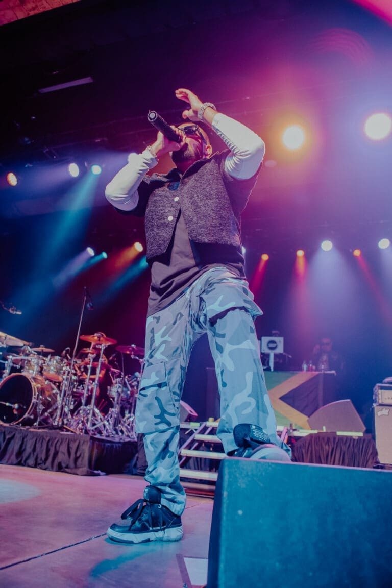 Sean Paul