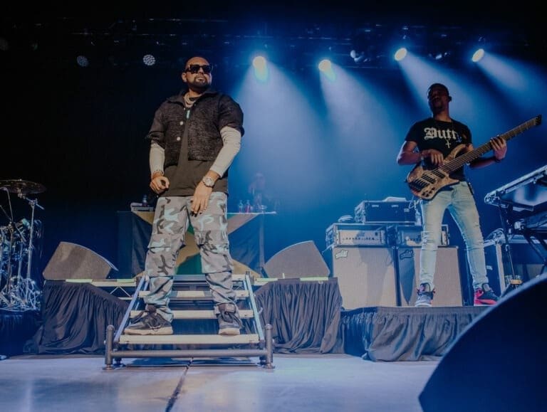 Sean Paul