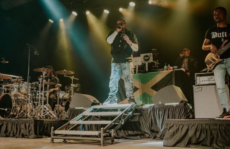 Sean Paul