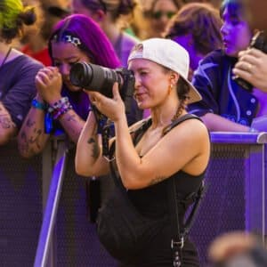 Picture of Kristen Bourdeau