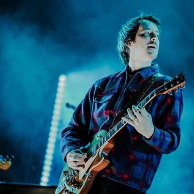 Cage the Elephant- Innings Fest 2026