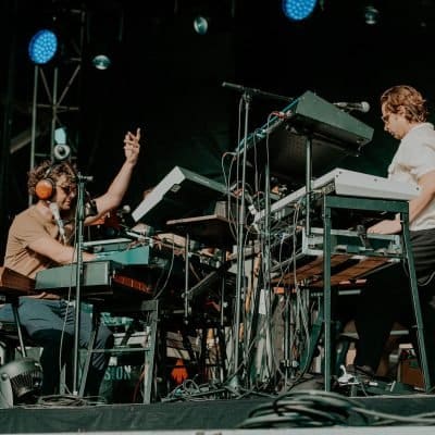 Passion Pit- Minnesota Yacht Club 2026