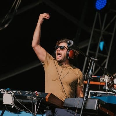 Passion Pit- Minnesota Yacht Club 2026
