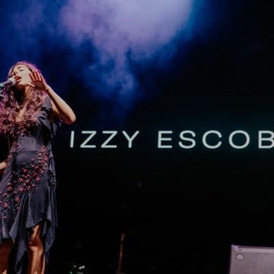 Izzy Escobar