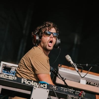 Passion Pit- Minnesota Yacht Club 2026