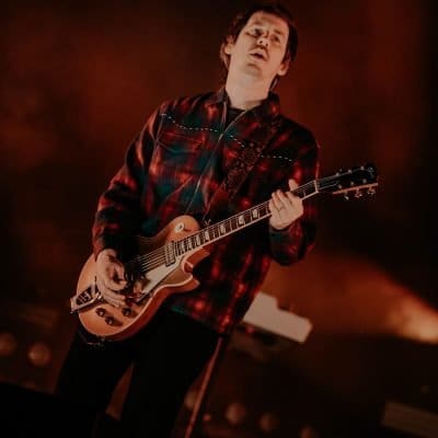 Cage the Elephant- Innings Fest 2026