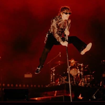 Cage the Elephant- Innings Fest 2026
