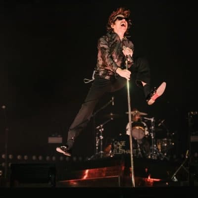 Cage the Elephant- Innings Fest 2026