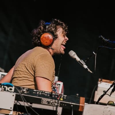 Passion Pit- Minnesota Yacht Club 2026