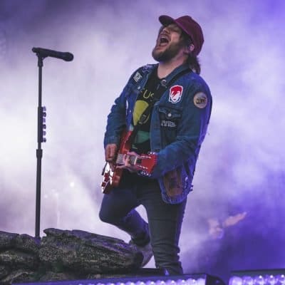 Fall Out Boy- Minnesota Yacht Club