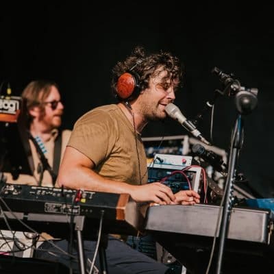Passion Pit- Minnesota Yacht Club 2026