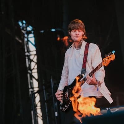 Cage The Elephant- Minnesota Yacht Club 2026