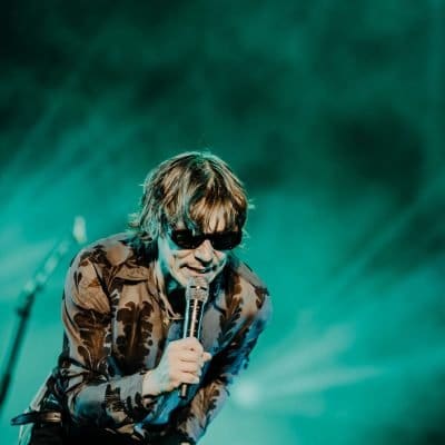 Cage the Elephant- Innings Fest 2026
