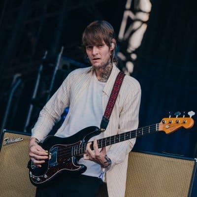 Cage The Elephant- Minnesota Yacht Club 2026