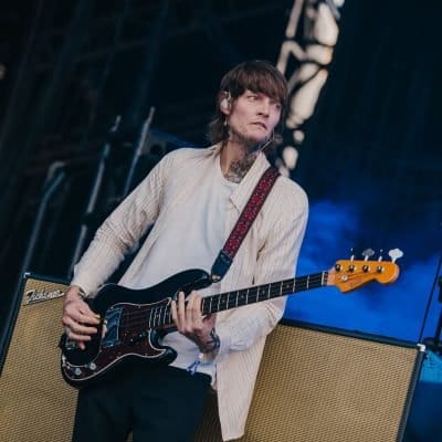 Cage The Elephant- Minnesota Yacht Club 2026