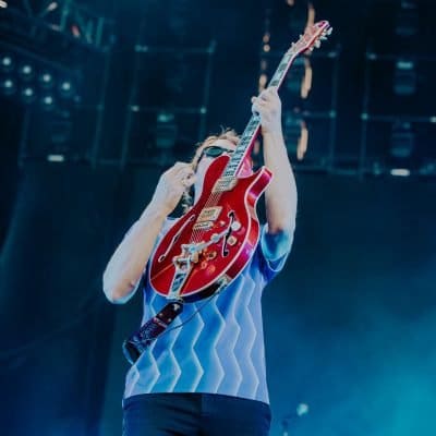 Cage The Elephant- Minnesota Yacht Club 2026