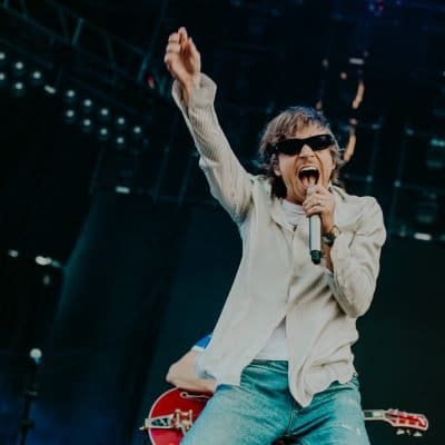 Cage The Elephant- Minnesota Yacht Club 2026