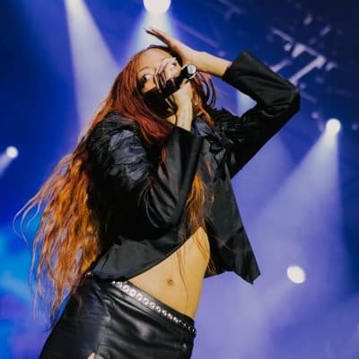 Ravyn Lenae