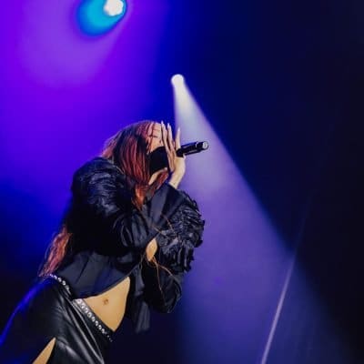 Ravyn Lenae