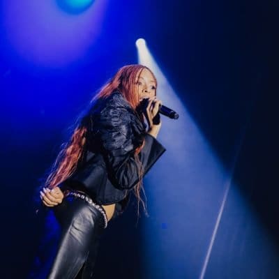 Ravyn Lenae