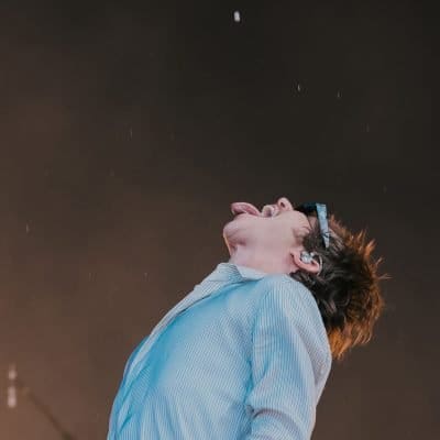 Cage The Elephant- Minnesota Yacht Club 2026