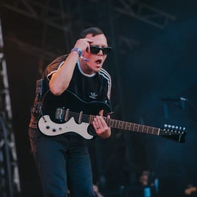 Cage The Elephant- Minnesota Yacht Club 2026