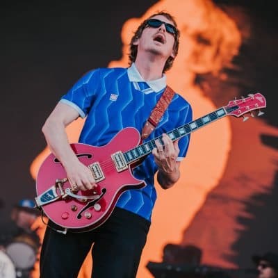 Cage The Elephant- Minnesota Yacht Club 2026
