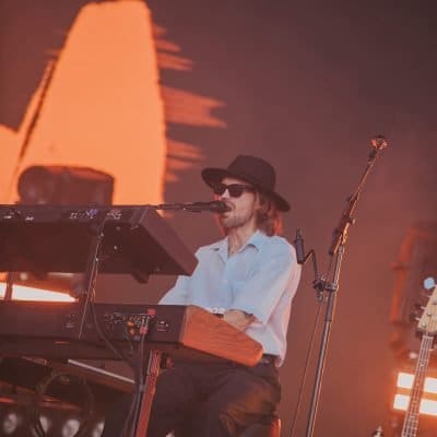 Cage The Elephant- Minnesota Yacht Club 2026