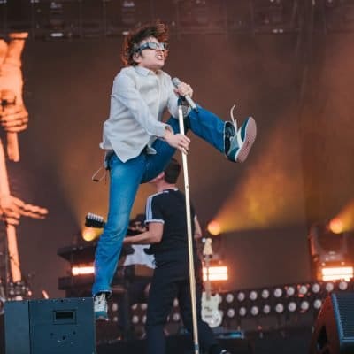 Cage The Elephant- Minnesota Yacht Club 2026