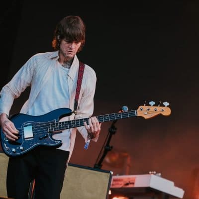 Cage The Elephant- Minnesota Yacht Club 2026