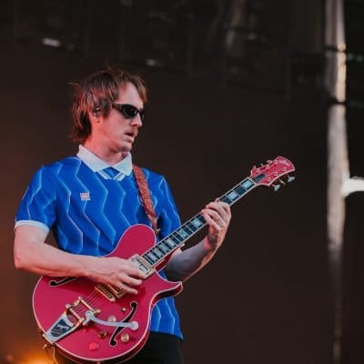 Cage The Elephant- Minnesota Yacht Club 2026