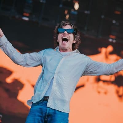 Cage The Elephant- Minnesota Yacht Club 2026