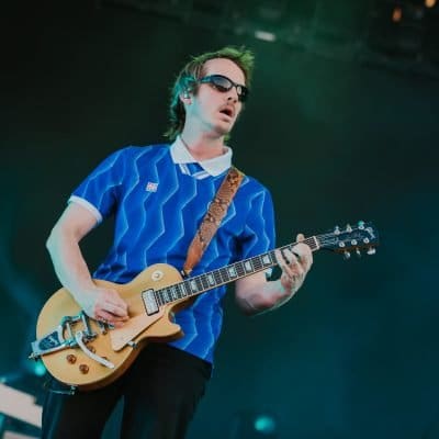 Cage The Elephant- Minnesota Yacht Club 2026