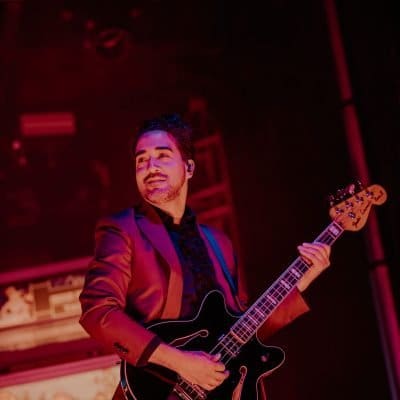 Lord Huron- Innings Fest 2026