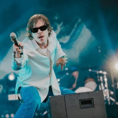 Cage The Elephant- Minnesota Yacht Club 2026