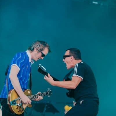 Cage The Elephant- Minnesota Yacht Club 2026