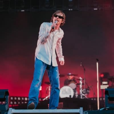 Cage The Elephant- Minnesota Yacht Club 2026