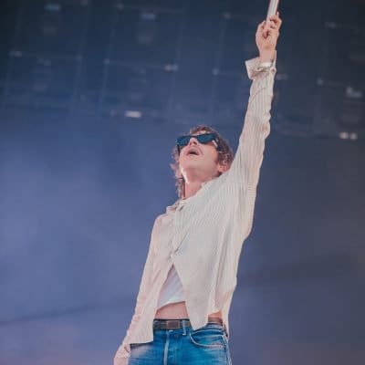 Cage The Elephant- Minnesota Yacht Club 2026