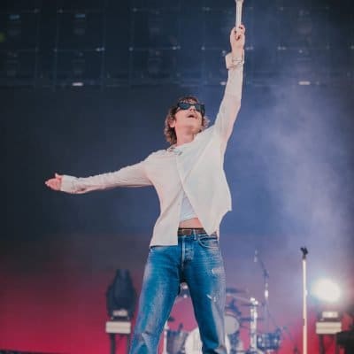 Cage The Elephant- Minnesota Yacht Club 2026