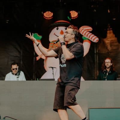 Atmosphere- Minnesota Yacht Club 2026