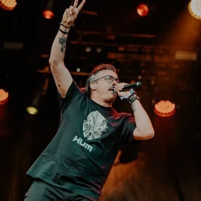 Atmosphere- Minnesota Yacht Club 2026